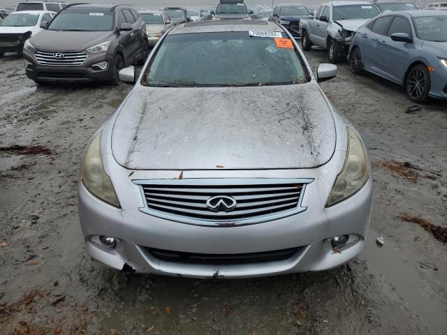 Photo 4 VIN: JN1CV6APXCM931800 - INFINITI G37 BASE 