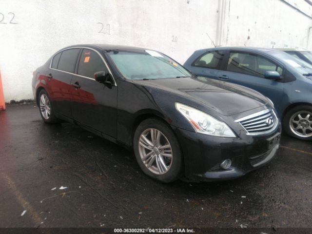 Photo 0 VIN: JN1CV6APXCM932333 - INFINITI G37 