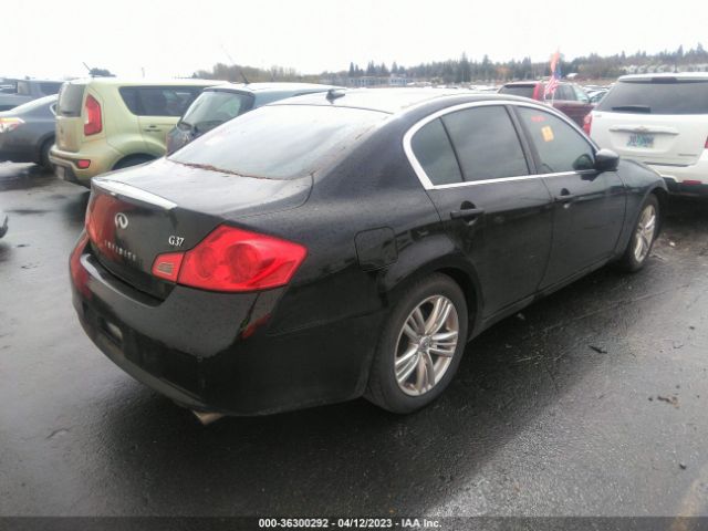 Photo 3 VIN: JN1CV6APXCM932333 - INFINITI G37 