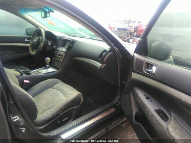 Photo 4 VIN: JN1CV6APXCM932333 - INFINITI G37 