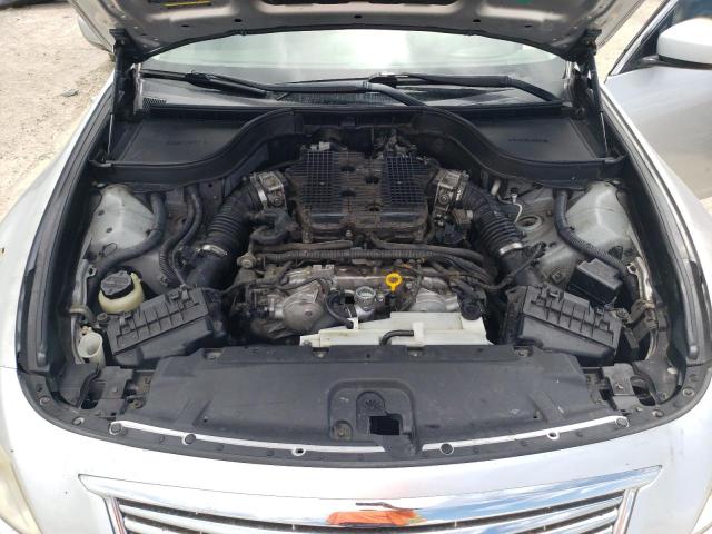 Photo 10 VIN: JN1CV6APXCM932560 - INFINITI G37 BASE 