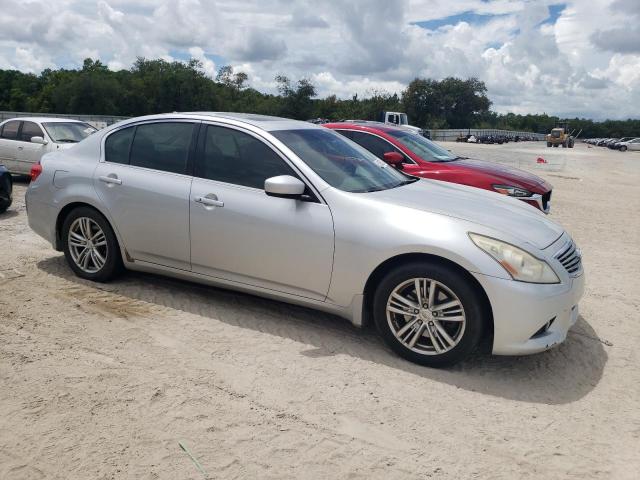 Photo 3 VIN: JN1CV6APXCM932560 - INFINITI G37 BASE 