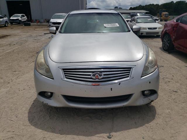 Photo 4 VIN: JN1CV6APXCM932560 - INFINITI G37 BASE 