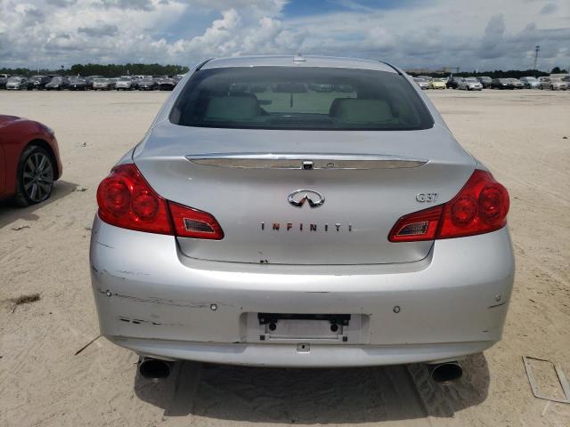 Photo 5 VIN: JN1CV6APXCM932560 - INFINITI G37 BASE 