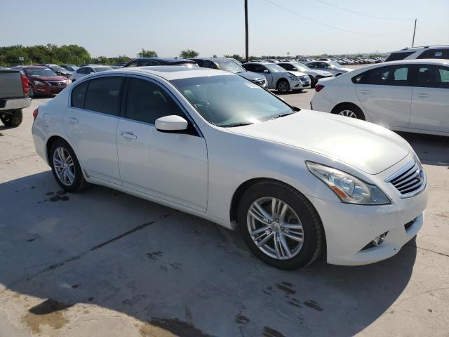 Photo 3 VIN: JN1CV6APXCM932655 - INFINITI G37 BASE 