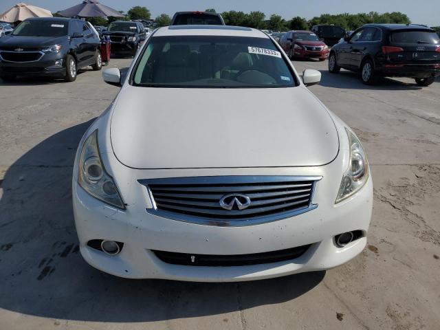 Photo 4 VIN: JN1CV6APXCM932655 - INFINITI G37 BASE 