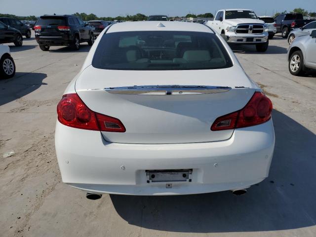 Photo 5 VIN: JN1CV6APXCM932655 - INFINITI G37 BASE 