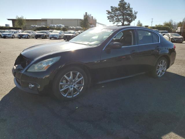 Photo 0 VIN: JN1CV6APXCM935149 - INFINITI G37 BASE 