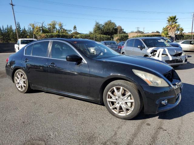 Photo 3 VIN: JN1CV6APXCM935149 - INFINITI G37 BASE 