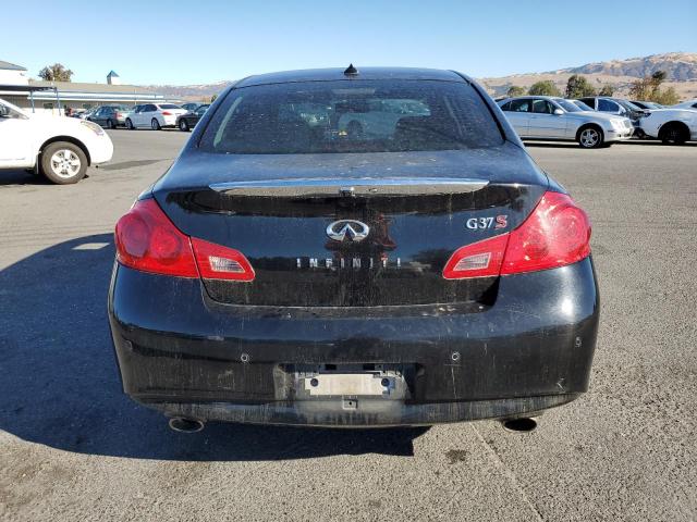 Photo 5 VIN: JN1CV6APXCM935149 - INFINITI G37 BASE 