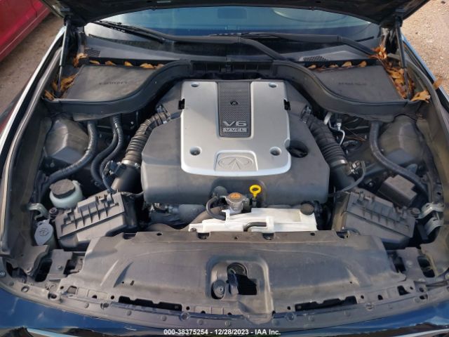 Photo 9 VIN: JN1CV6APXCM936348 - INFINITI G37 