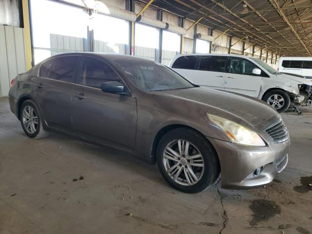 Photo 3 VIN: JN1CV6APXDM300949 - INFINITI G37 BASE 