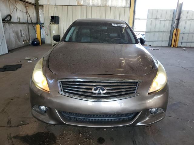 Photo 4 VIN: JN1CV6APXDM300949 - INFINITI G37 BASE 