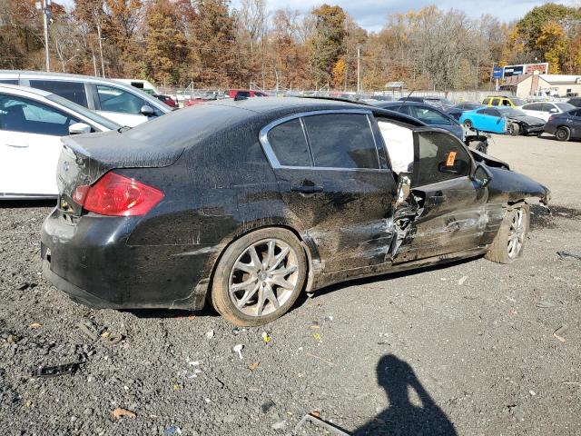 Photo 2 VIN: JN1CV6APXDM303494 - INFINITI G37 BASE 