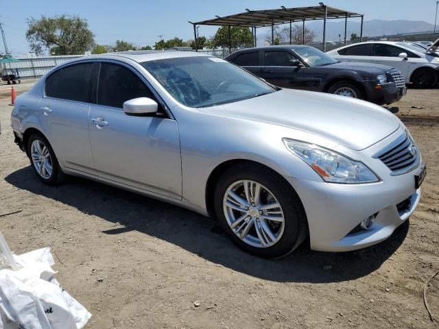 Photo 3 VIN: JN1CV6APXDM304113 - INFINITI G37 