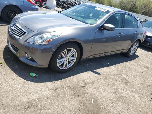 Photo 0 VIN: JN1CV6APXDM305343 - INFINITI G37 BASE 