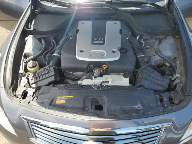 Photo 10 VIN: JN1CV6APXDM305343 - INFINITI G37 BASE 