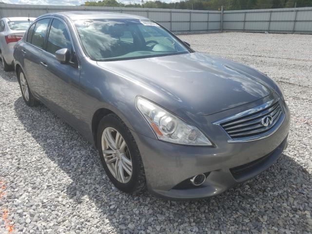 Photo 0 VIN: JN1CV6APXDM306329 - INFINITI G37 BASE 