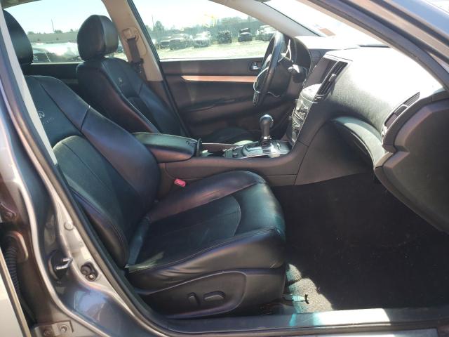 Photo 4 VIN: JN1CV6APXDM306394 - INFINITI G37 BASE 