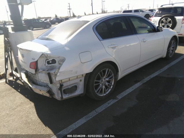 Photo 3 VIN: JN1CV6APXDM710943 - INFINITI G37 SEDAN 