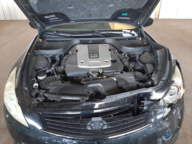 Photo 6 VIN: JN1CV6APXDM711462 - INFINITI G37 BASE 