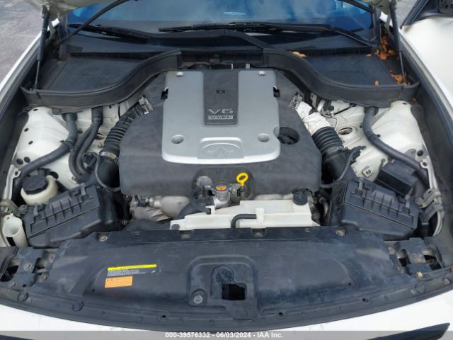 Photo 9 VIN: JN1CV6APXDM711641 - INFINITI G37 