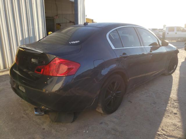 Photo 3 VIN: JN1CV6APXDM712305 - INFINITI G37 BASE 