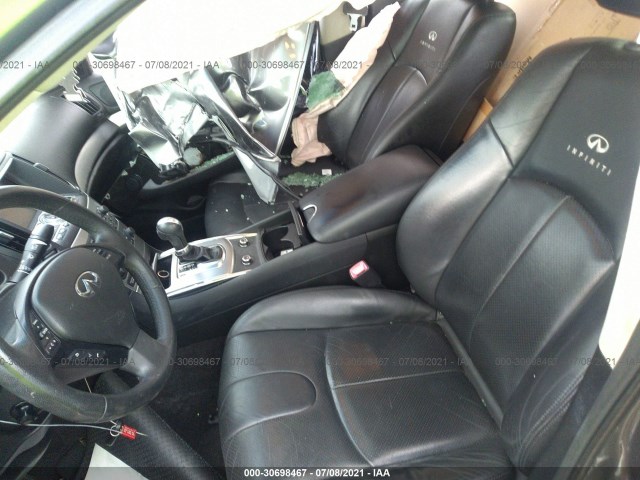 Photo 4 VIN: JN1CV6APXDM712336 - INFINITI G37 SEDAN 