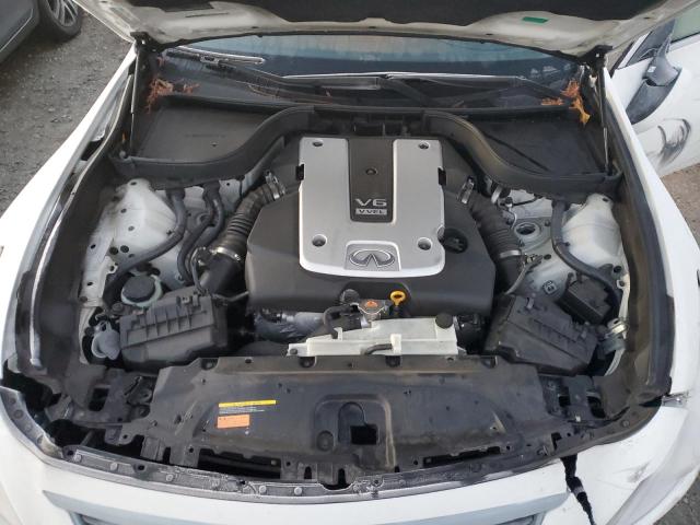 Photo 10 VIN: JN1CV6APXDM712806 - INFINITI G37 