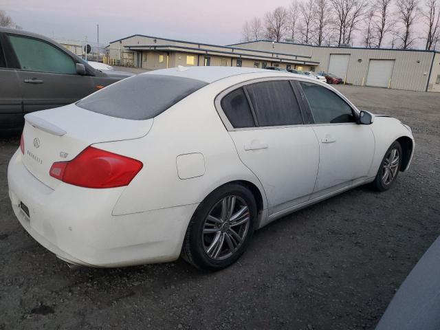 Photo 2 VIN: JN1CV6APXDM712806 - INFINITI G37 