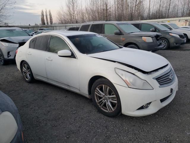 Photo 3 VIN: JN1CV6APXDM712806 - INFINITI G37 