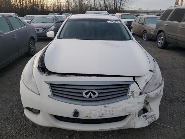 Photo 4 VIN: JN1CV6APXDM712806 - INFINITI G37 