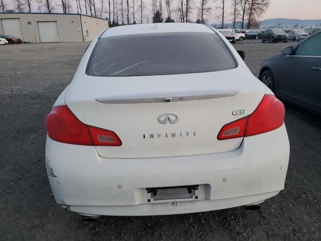 Photo 5 VIN: JN1CV6APXDM712806 - INFINITI G37 