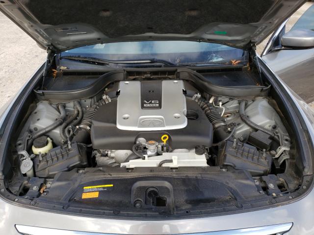 Photo 6 VIN: JN1CV6APXDM714653 - INFINITI G37 BASE 