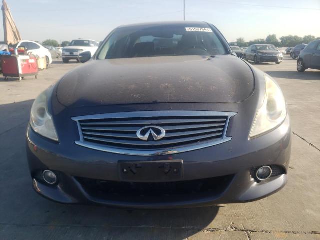 Photo 4 VIN: JN1CV6APXDM714846 - INFINITI G37 