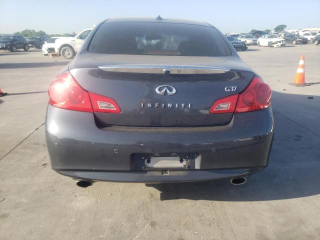 Photo 5 VIN: JN1CV6APXDM714846 - INFINITI G37 