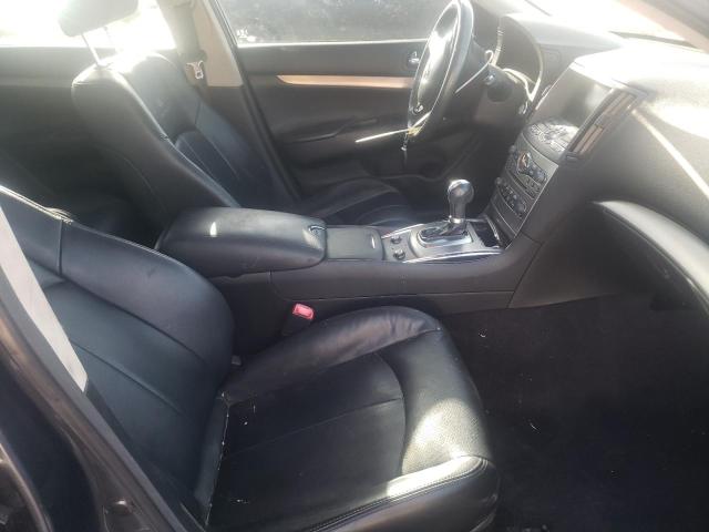 Photo 6 VIN: JN1CV6APXDM714846 - INFINITI G37 