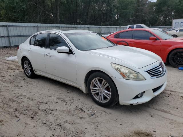 Photo 3 VIN: JN1CV6APXDM715429 - INFINITI G37 BASE 