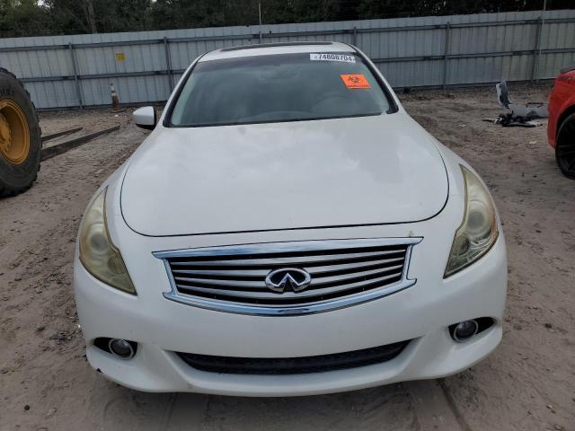 Photo 4 VIN: JN1CV6APXDM715429 - INFINITI G37 BASE 