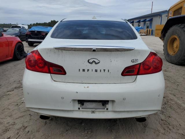 Photo 5 VIN: JN1CV6APXDM715429 - INFINITI G37 BASE 