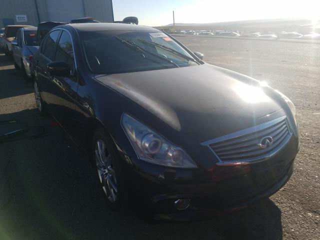 Photo 0 VIN: JN1CV6APXDM716158 - INFINITI G37 BASE 