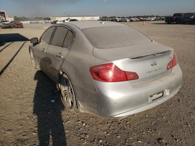 Photo 2 VIN: JN1CV6APXDM716399 - INFINITI G37 