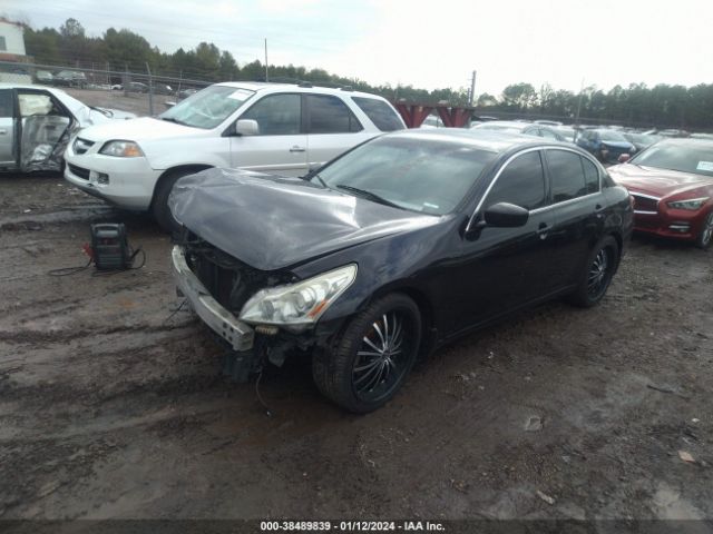 Photo 1 VIN: JN1CV6APXDM717231 - INFINITI G37 