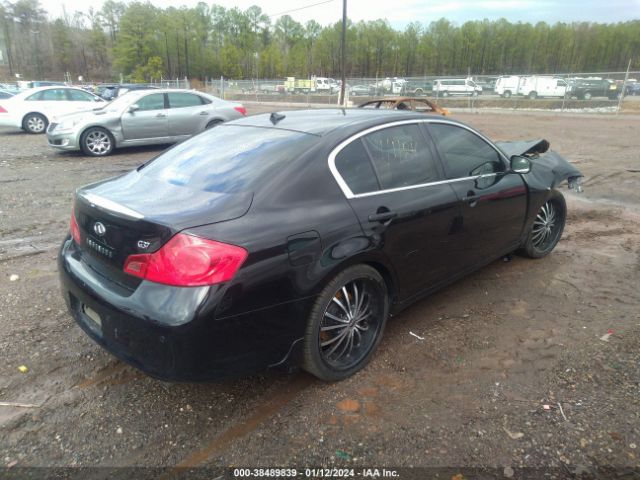 Photo 3 VIN: JN1CV6APXDM717231 - INFINITI G37 