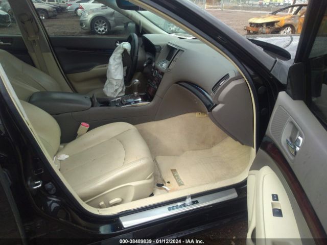 Photo 4 VIN: JN1CV6APXDM717231 - INFINITI G37 