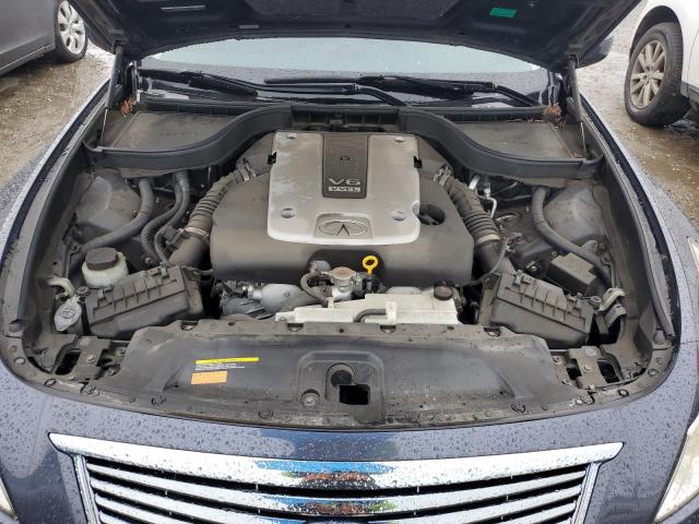 Photo 10 VIN: JN1CV6APXDM718556 - INFINITI G37 BASE 