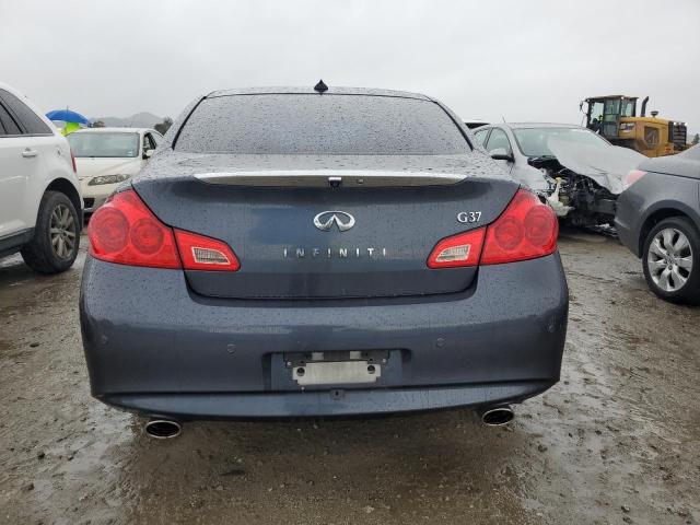 Photo 5 VIN: JN1CV6APXDM718556 - INFINITI G37 BASE 