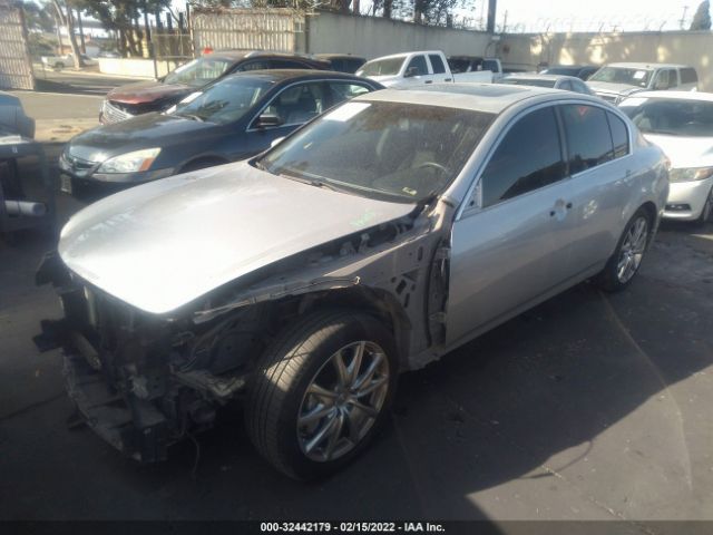 Photo 1 VIN: JN1CV6APXDM718976 - INFINITI G37 SEDAN 