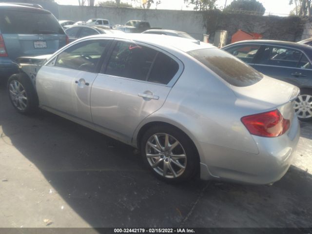 Photo 2 VIN: JN1CV6APXDM718976 - INFINITI G37 SEDAN 