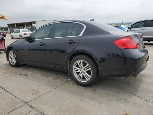 Photo 1 VIN: JN1CV6APXDM720887 - INFINITI G37 